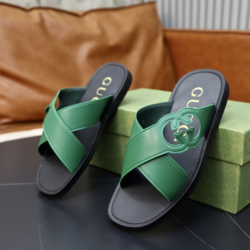 Gucci Slippers